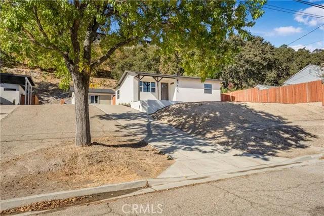 915 Olive Street, Paso Robles Ca 93446 | Detached 44