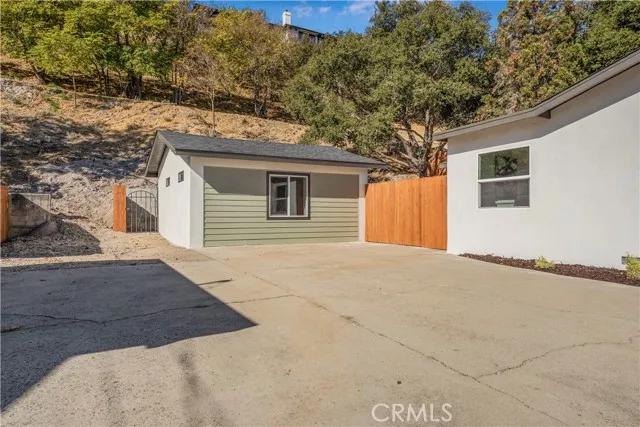 915 Olive Street, Paso Robles Ca 93446 | Detached 43