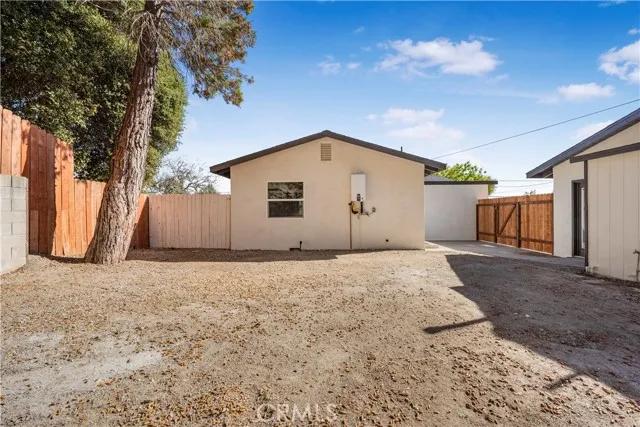 915 Olive Street, Paso Robles Ca 93446 | Detached 32