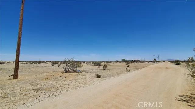 0 Avenue F8 Nr 197th St East, Lancaster CA 93535 | Unimproved Land 1