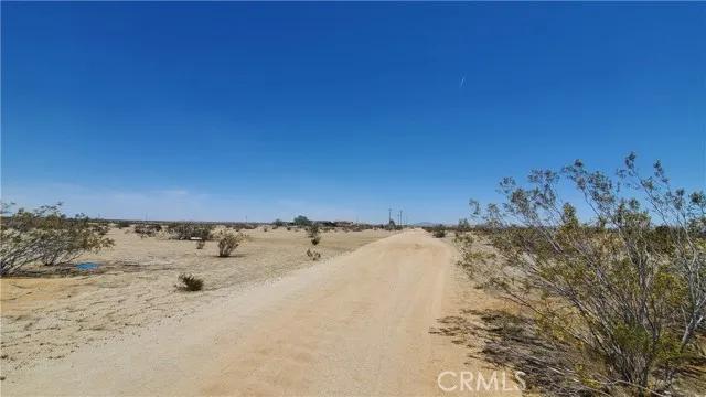 0 Avenue F8 Nr 197th St East, Lancaster CA 93535 | Unimproved Land 0