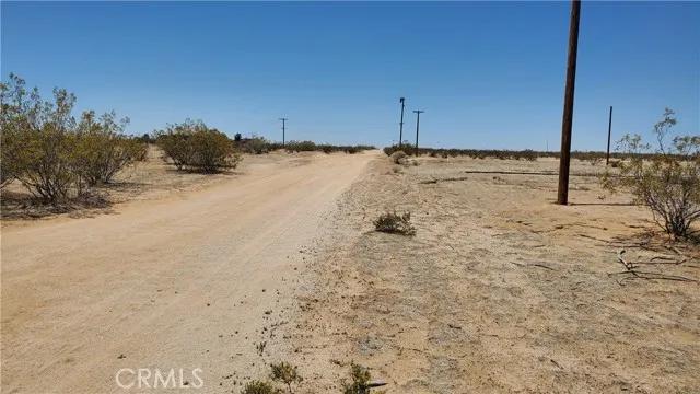 0 Avenue F8 Nr 197th St East, Lancaster CA 93535 | Unimproved Land 8