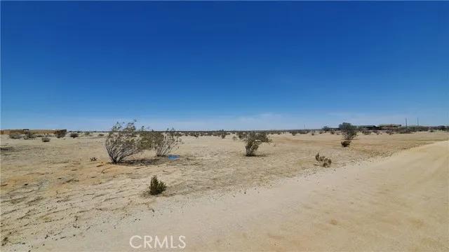 0 Avenue F8 Nr 197th St East, Lancaster CA 93535 | Unimproved Land 2