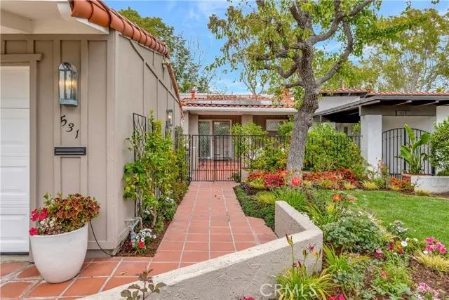 531 Playa, Newport Beach Ca 92660 | All Other Attached 3