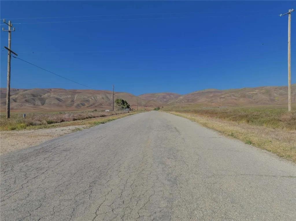 12180 Black Bear, Santa Margarita Ca 93453 | Unimproved Land 20