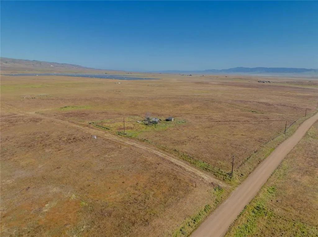 12180 Black Bear, Santa Margarita Ca 93453 | Unimproved Land 7