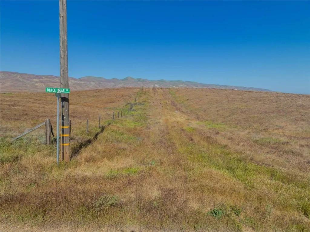 12180 Black Bear, Santa Margarita Ca 93453 | Unimproved Land 16