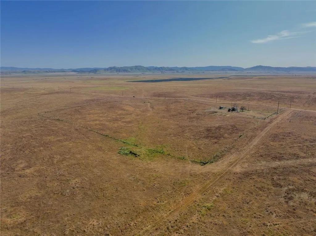 12180 Black Bear, Santa Margarita Ca 93453 | Unimproved Land 30