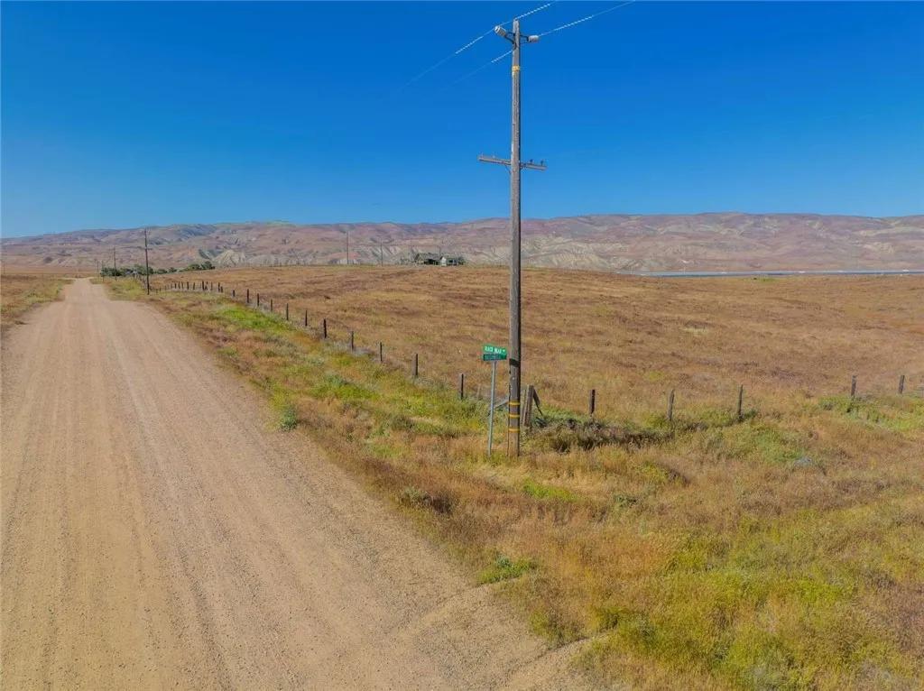 12180 Black Bear, Santa Margarita Ca 93453 | Unimproved Land 15