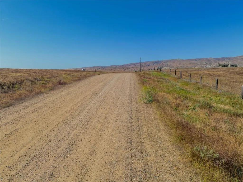 12180 Black Bear, Santa Margarita Ca 93453 | Unimproved Land 17