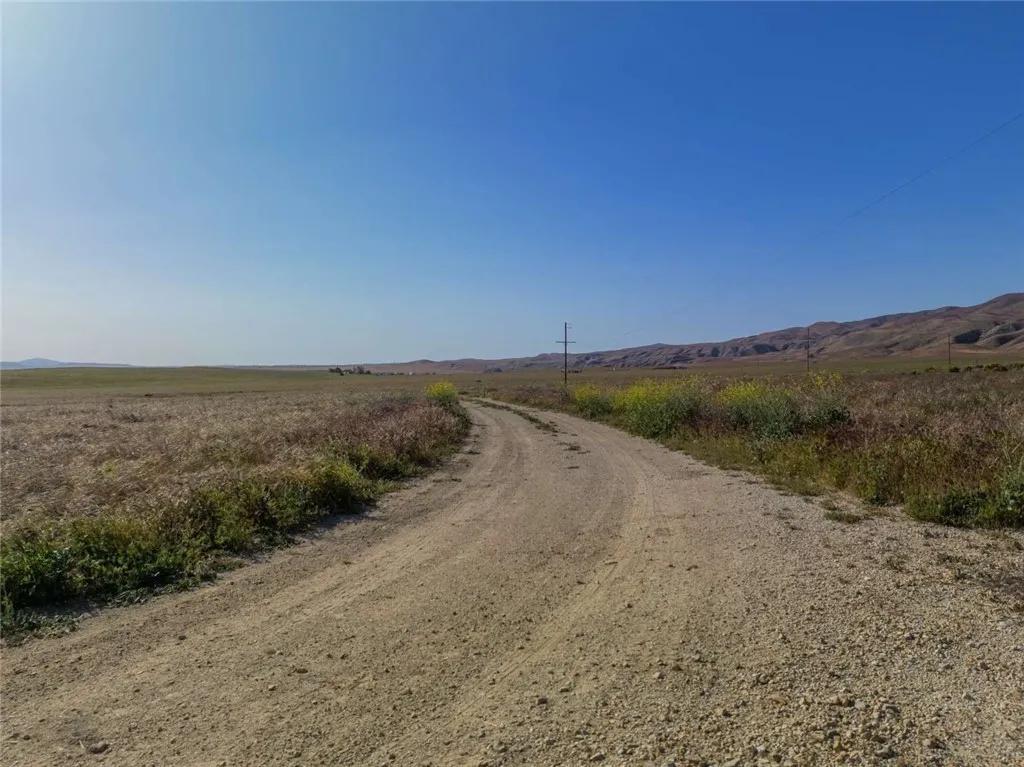 12180 Black Bear, Santa Margarita Ca 93453 | Unimproved Land 18