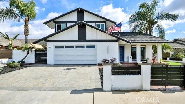 16676 Lassen Street, Fountain Valley Ca 92708 | Detached 1