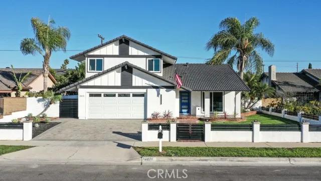 16676 Lassen Street, Fountain Valley Ca 92708 | Detached 69