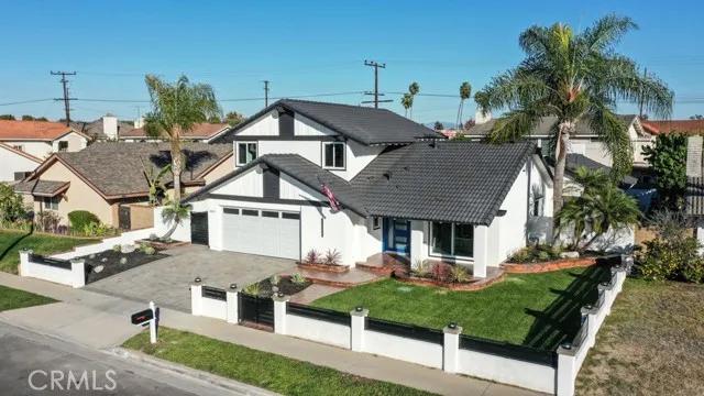 16676 Lassen Street, Fountain Valley Ca 92708 | Detached 72