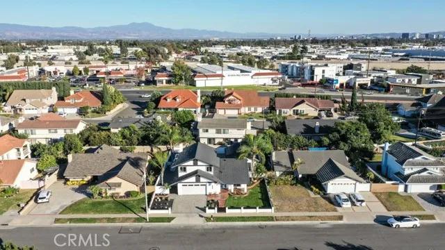 16676 Lassen Street, Fountain Valley Ca 92708 | Detached 74