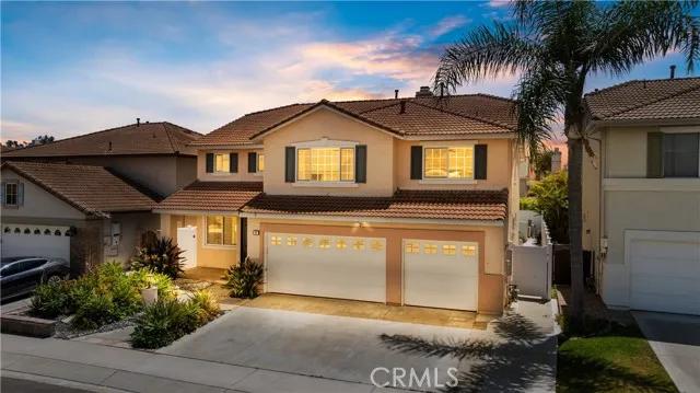 8 Tioga Pl, Irvine Ca 92602 | Detached 0