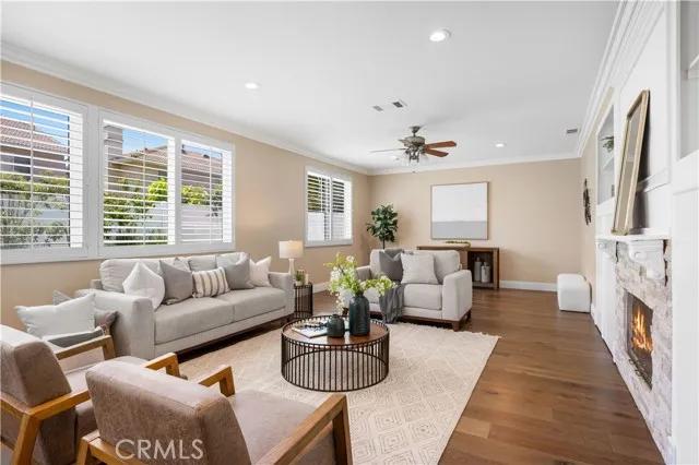 8 Tioga Pl, Irvine Ca 92602 | Detached 4