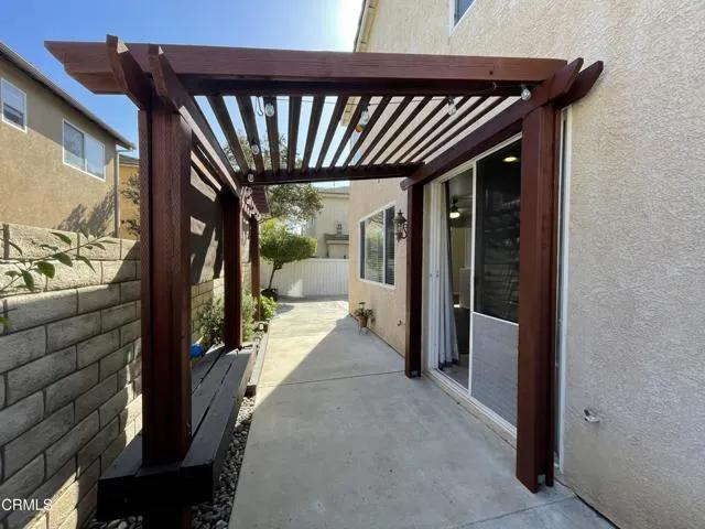 1105 Corte Las Holas, Oxnard Ca 93030 | Detached 7