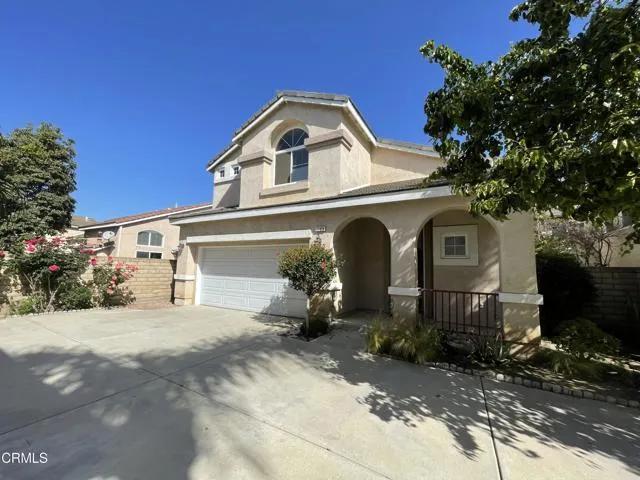 1105 Corte Las Holas, Oxnard Ca 93030 | Detached 4