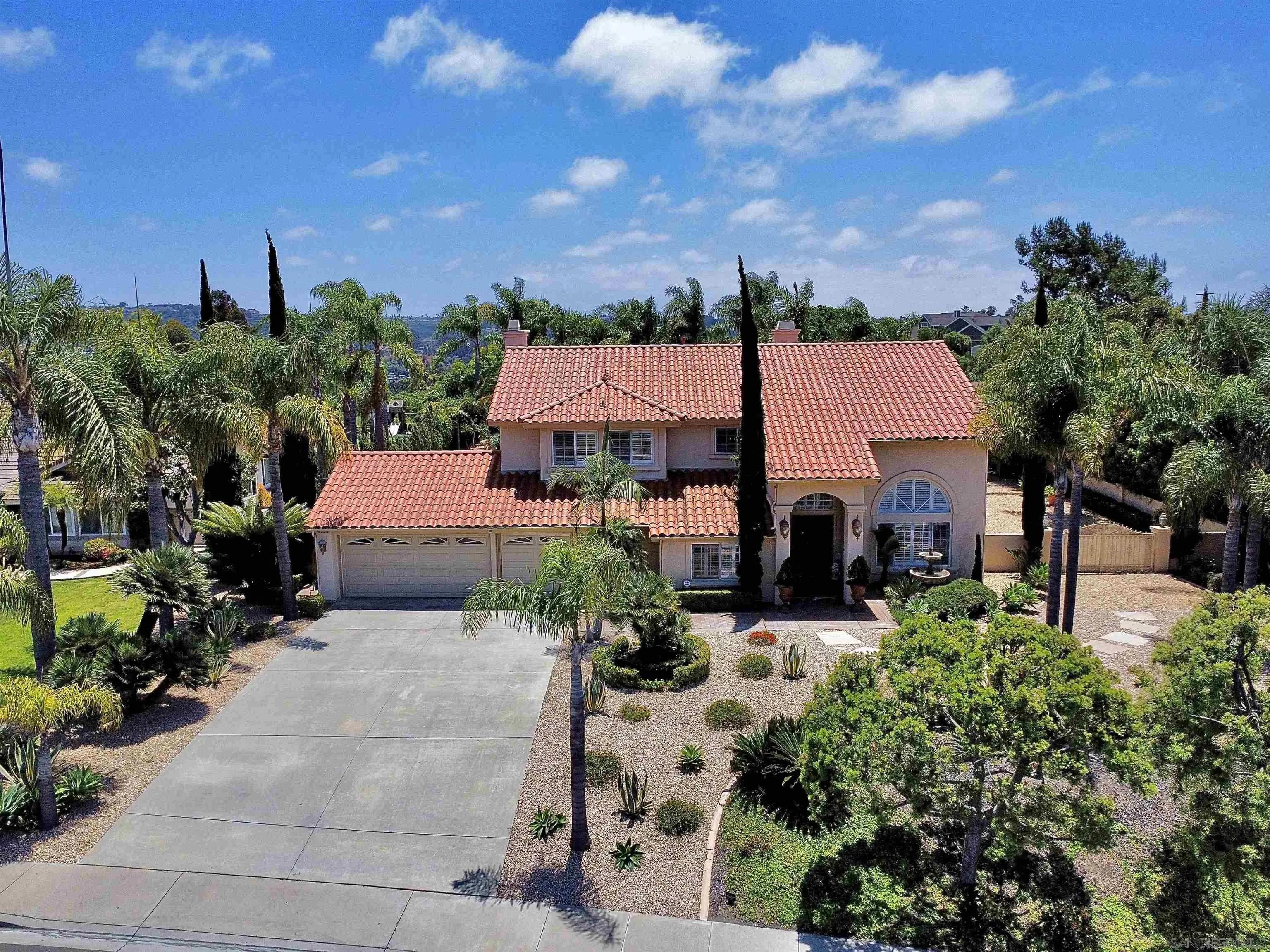 4106 Paseo De La Vista, Bonita Ca 91902 | Detached 3