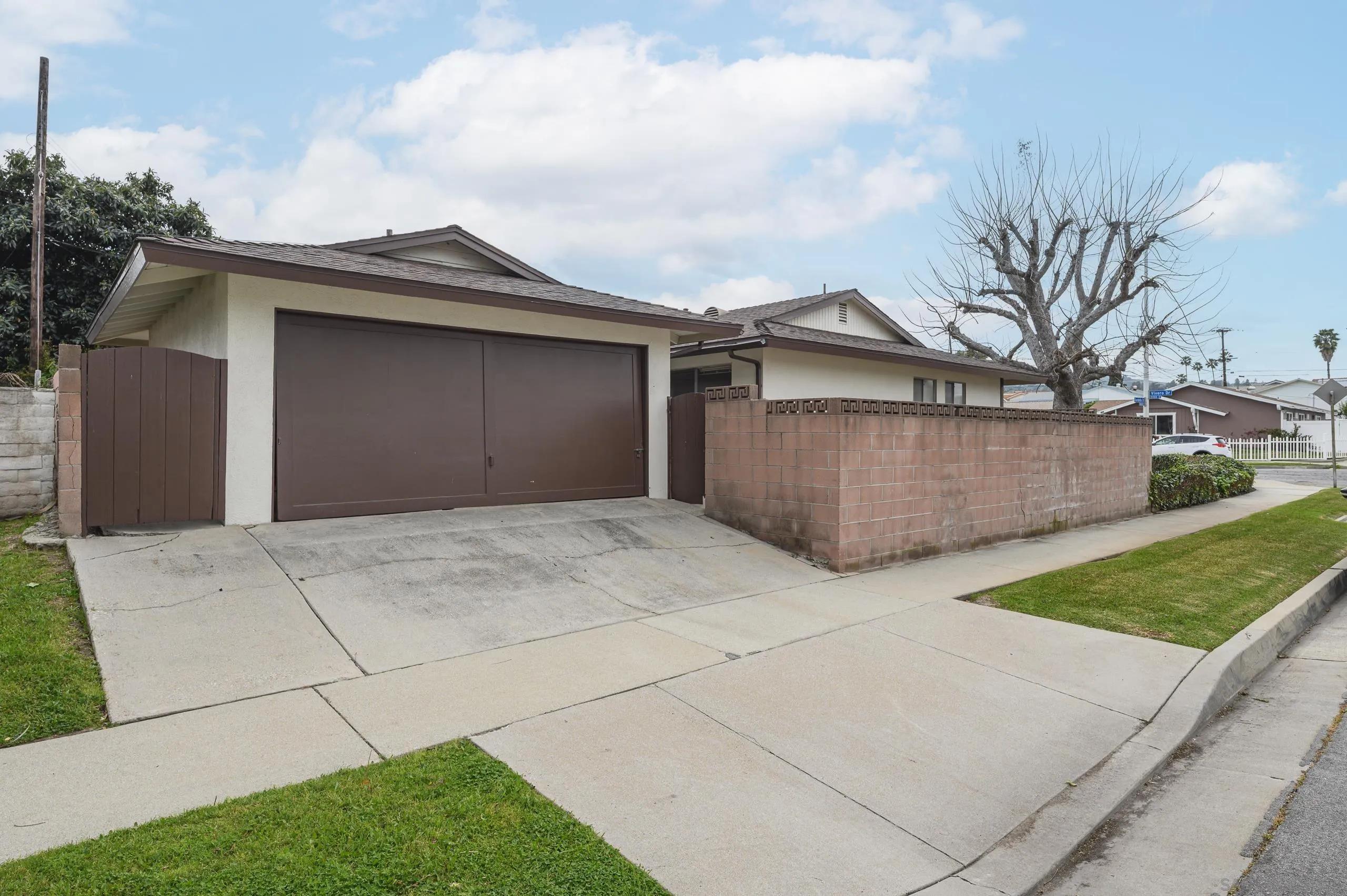 2102 Vivero Drive, Rowland Heights CA 91748 | Detached 5