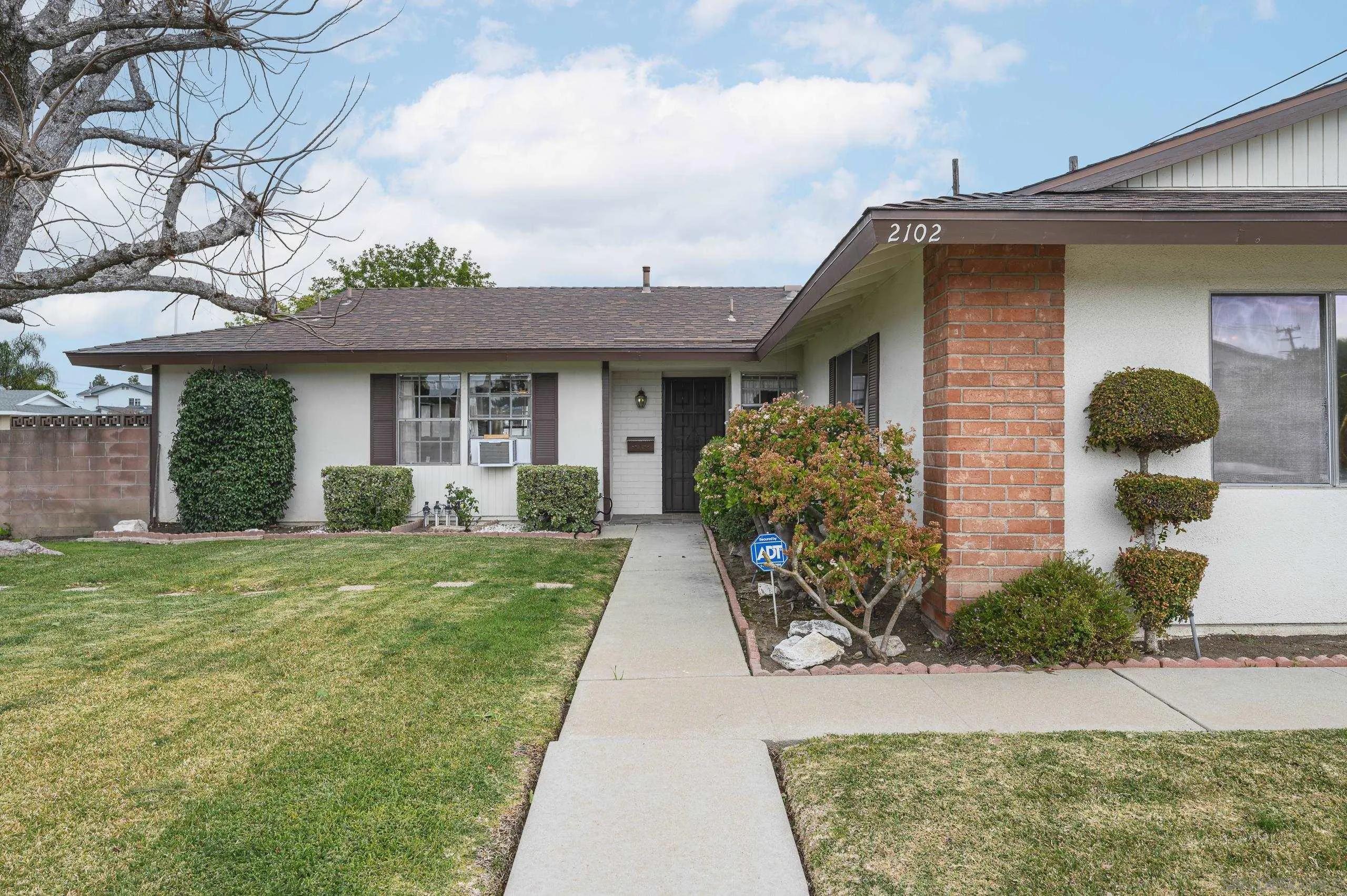 2102 Vivero Drive, Rowland Heights CA 91748 | Detached 7