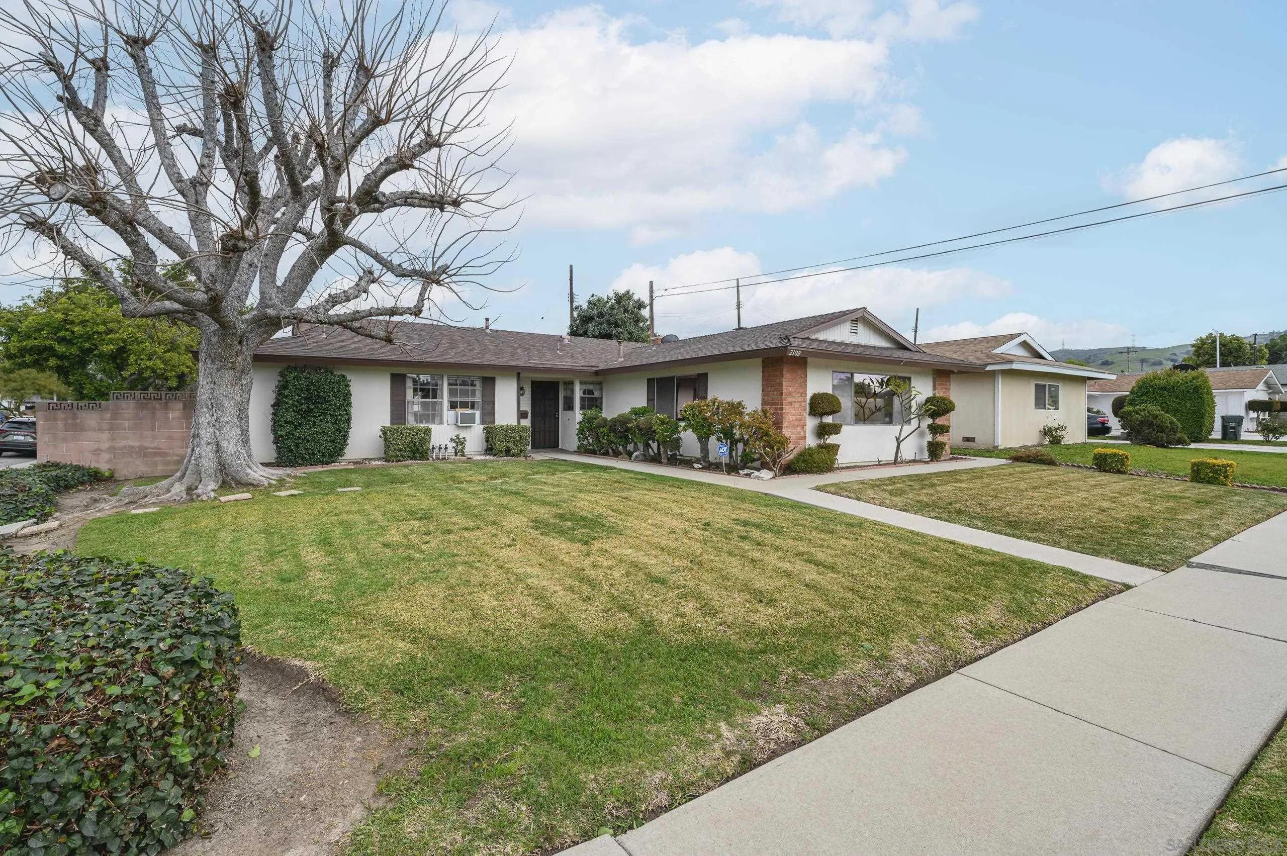 2102 Vivero Drive, Rowland Heights CA 91748 | Detached 1