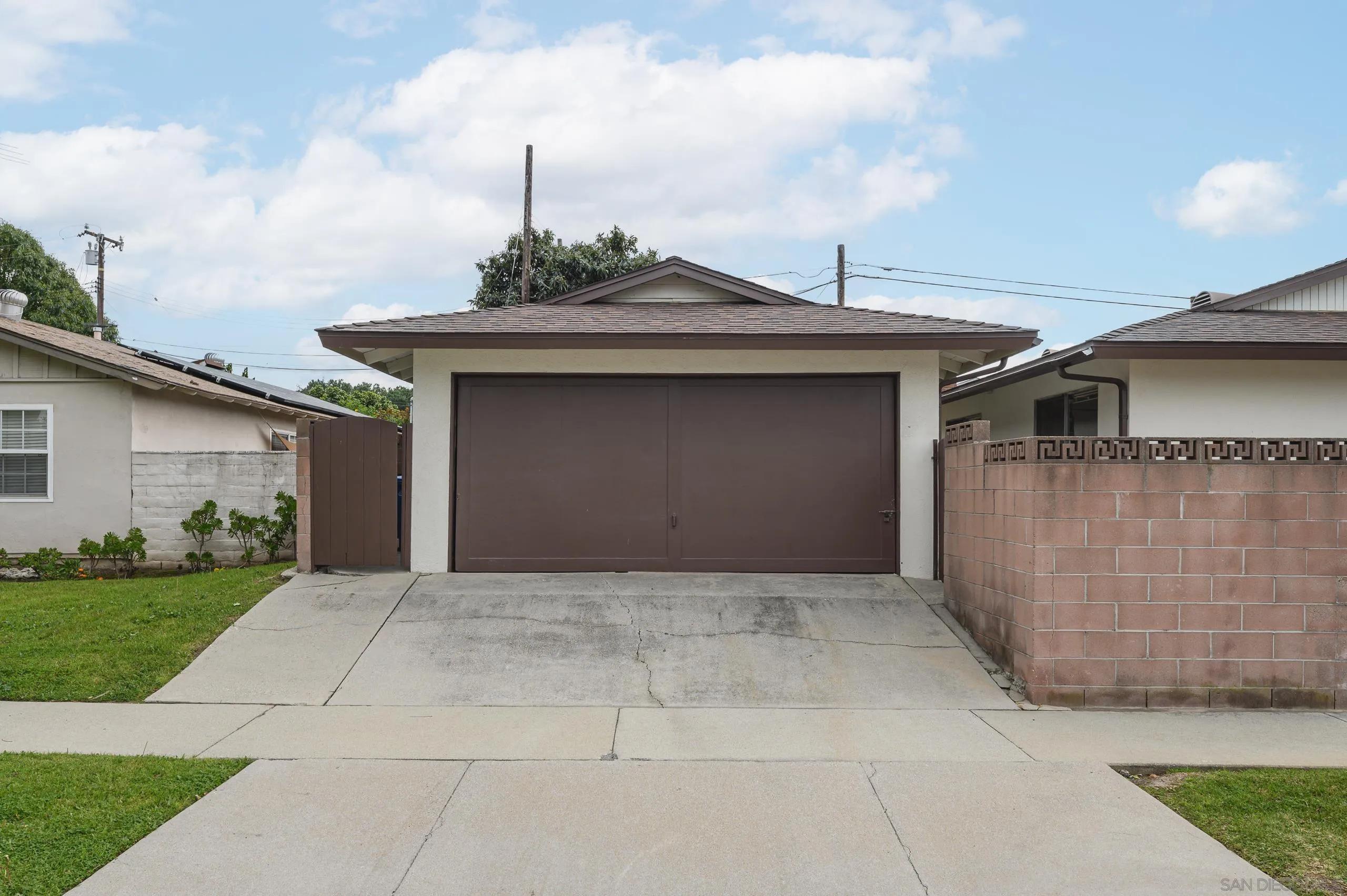 2102 Vivero Drive, Rowland Heights CA 91748 | Detached 4