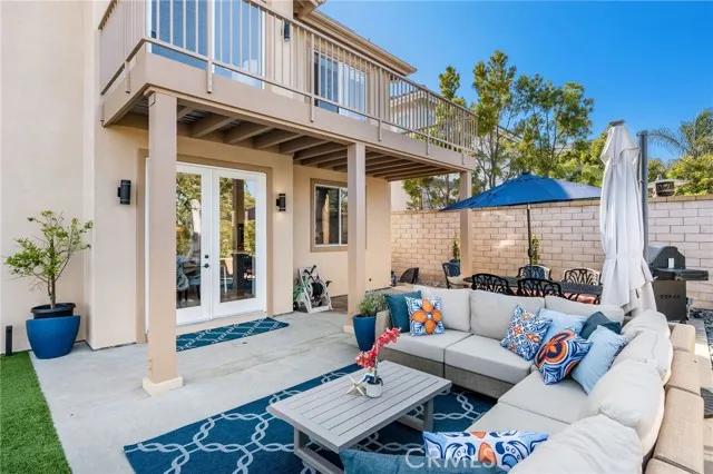 16 Sunswept Mesa, Aliso Viejo Ca 92656 | Detached 67