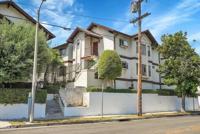 149 S Avenue 54 # 14, Los Angeles Ca 90042 | Townhouse 3