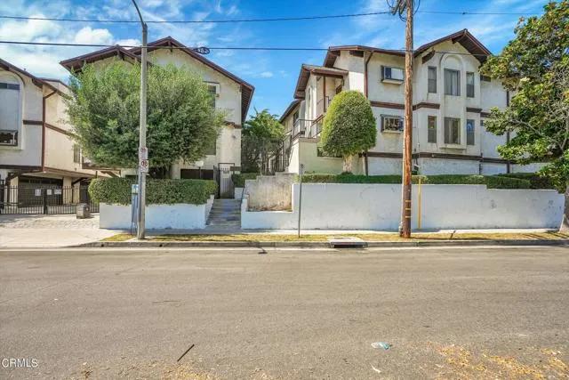 149 S Avenue 54 # 14, Los Angeles Ca 90042 | Townhouse 2