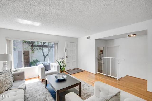 149 S Avenue 54 # 14, Los Angeles Ca 90042 | Townhouse 11