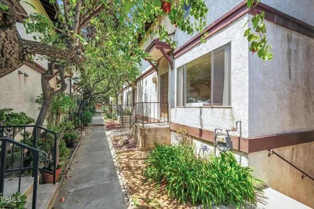 149 S Avenue 54 # 14, Los Angeles Ca 90042 | Townhouse 5