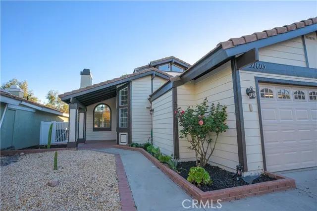 30605 Hollyberry Lane, Temecula Ca 92591 | Detached 1