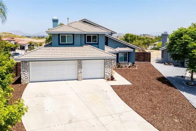 35 Kruse Street, Perris Ca 92570 | Detached 3