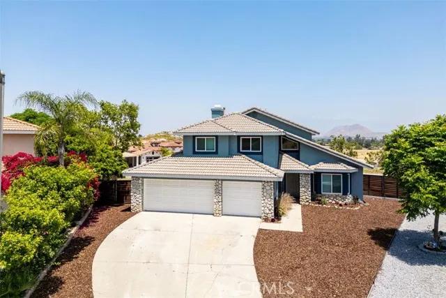 35 Kruse Street, Perris Ca 92570 | Detached 4