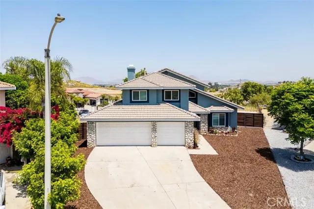 35 Kruse Street, Perris Ca 92570 | Detached 2