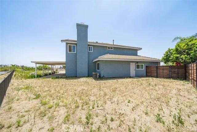 35 Kruse Street, Perris Ca 92570 | Detached 37