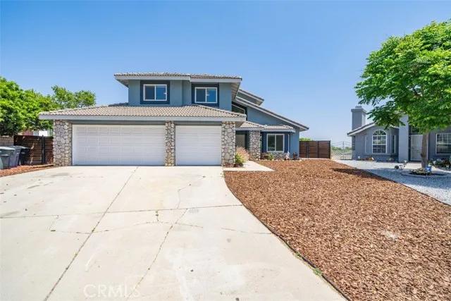 35 Kruse Street, Perris Ca 92570 | Detached 48