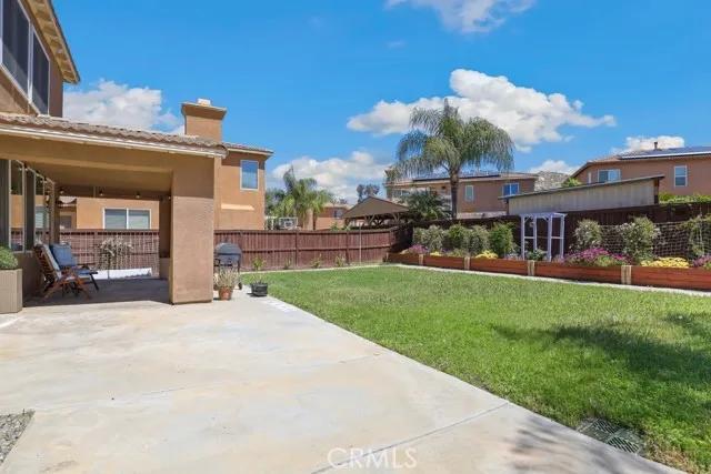 3859 Bella Isola Lane, Perris Ca 92571 | Detached 27