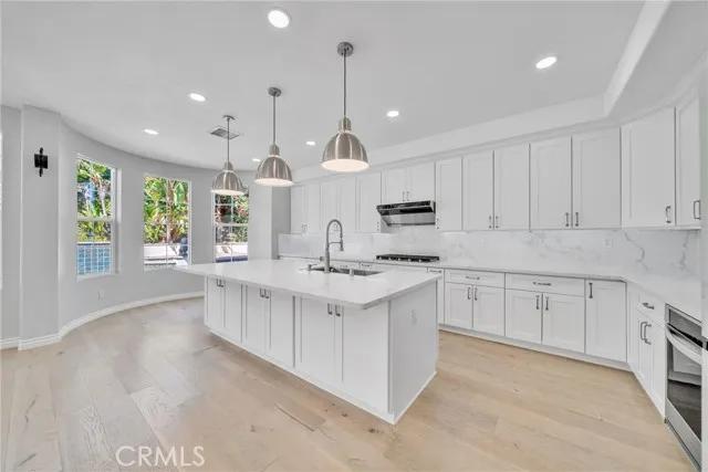 3317 Sunset Hills Boulevard, Thousand Oaks Ca 91362 | Detached 7