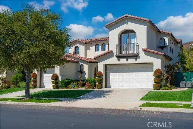 3317 Sunset Hills Boulevard, Thousand Oaks Ca 91362 | Detached 0