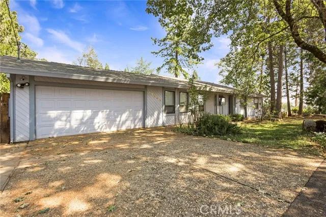 13590 S Park Drive, Magalia Ca 95954 | Detached 2