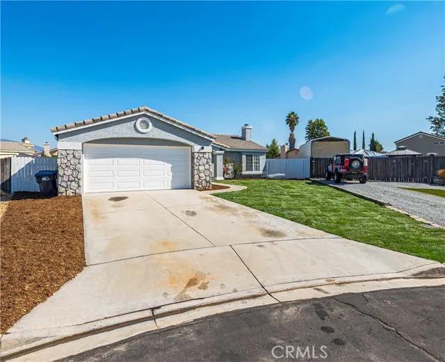 25088 Liege Drive, Hemet Ca 92544 | Detached 1