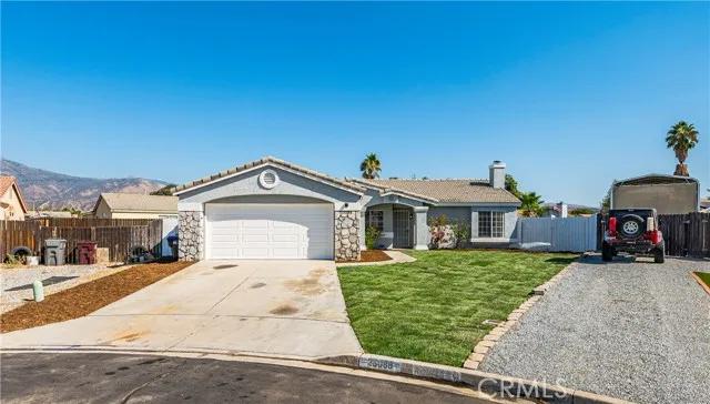 25088 Liege Drive, Hemet Ca 92544 | Detached 2