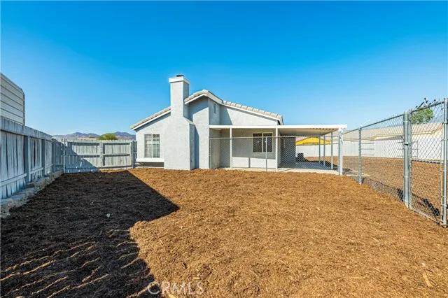 25088 Liege Drive, Hemet Ca 92544 | Detached 21