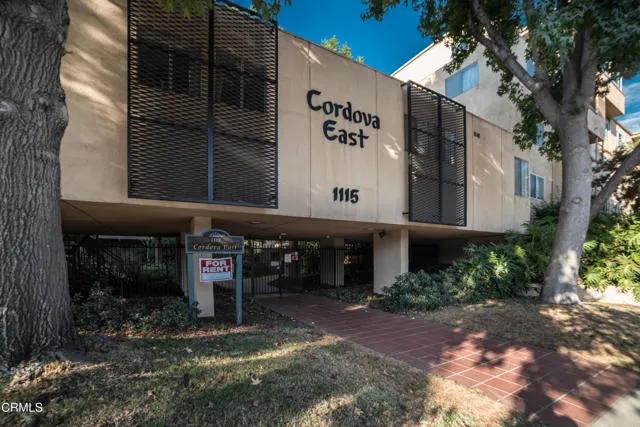 1115 Cordova Street # 311, Pasadena Ca 91106 | All Other Attached 36