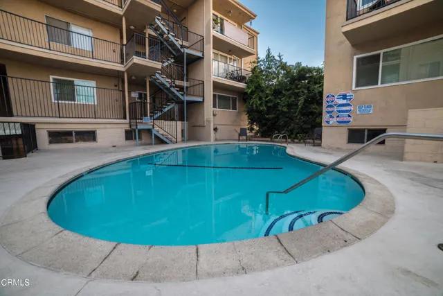 1115 Cordova Street # 311, Pasadena Ca 91106 | All Other Attached 28