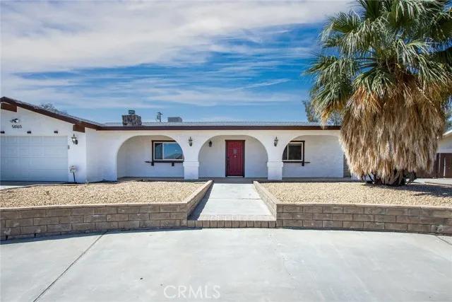 58165 Arcadia Trail, Yucca Valley Ca 92284 | Detached 1