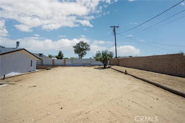 58165 Arcadia Trail, Yucca Valley Ca 92284 | Detached 30